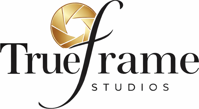 Trueframe Studios Logo